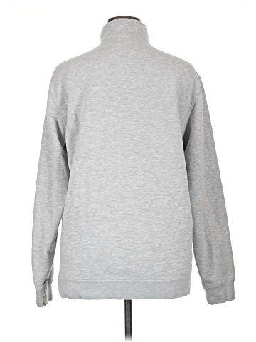District. Pullover Sweater (view 2)