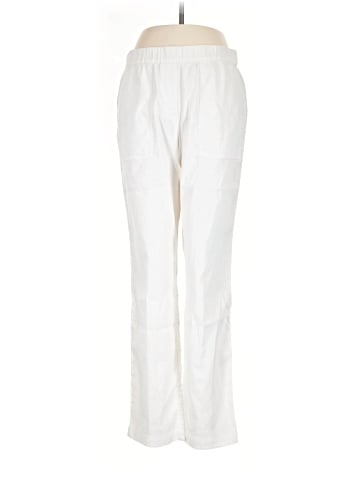 Theory Linen Pants (view 1)