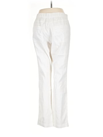 Theory Linen Pants (view 2)