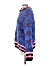 Zara Tweed Blue Pullover Sweater Size S - photo 5