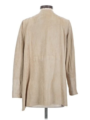 Robert Kitchen Coat (view 2)