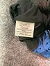 Brixon Ivy Blue Formal Skirt Size S - photo 5