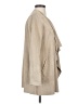 Robert Kitchen Tan Coat Size XS - photo 4