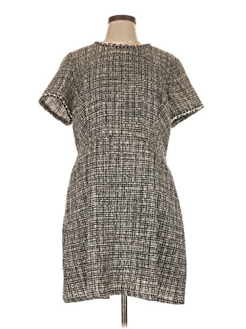 Solitaire Casual Dress (view 1)