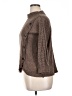 Adrienne Vittadini Brown Pullover Sweater Size XL - photo 5