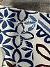 Croft & Barrow Blue Short Sleeve Blouse Size 0X - photo 7
