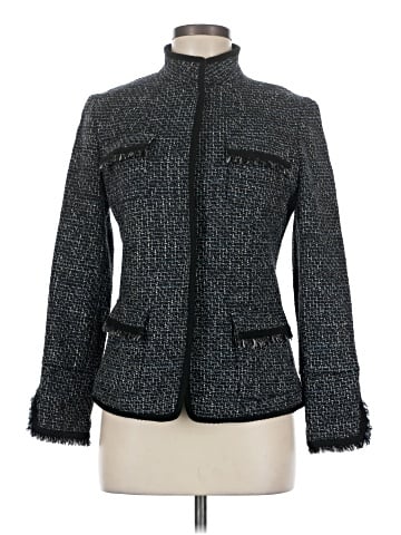 Elie Tahari Jacket (view 1)