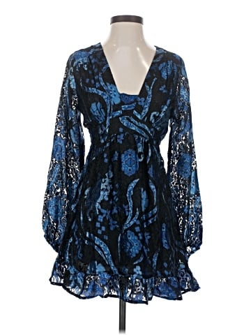 Raga Cocktail Dress (view 1)