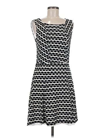 Beige by ECI Casual Dress (view 1)