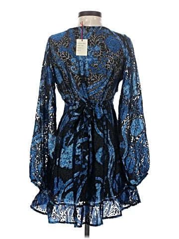 Raga Cocktail Dress (view 2)