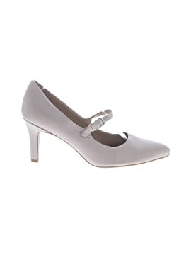 Naturalizer Heels