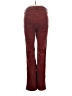 Christopher Blue Burgundy Jeans Size 2 - photo 2