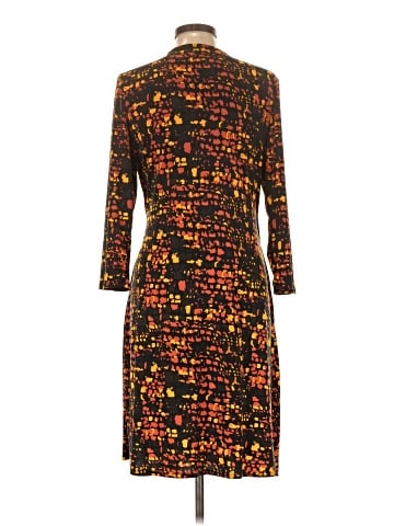 Glamour Casual Dress (view 2)