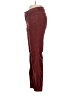 Christopher Blue Burgundy Jeans Size 2 - photo 5