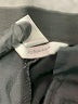 Cj Banks Solid Black Casual Pants Size 22 (petite) - photo 4