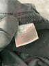 Cj Banks Solid Black Casual Pants Size 22 (petite) - photo 5