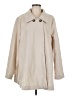 Shein 100% Polyester Tan Trenchcoat Size XL - photo 1