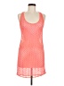Xhilaration Orange Tank Top Size M - photo 1