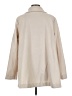 Shein 100% Polyester Tan Trenchcoat Size XL - photo 2