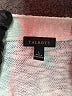 Talbots Stripes White Pullover Sweater Size L - photo 7