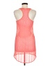 Xhilaration Orange Tank Top Size M - photo 2
