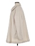 Shein 100% Polyester Tan Trenchcoat Size XL - photo 5