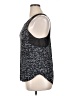 Unbranded Black Active Tank Size XL (estimated) - photo 5