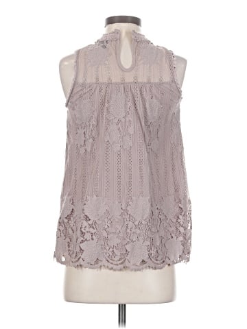 Miss Chievous Sleeveless Blouse (view 2)