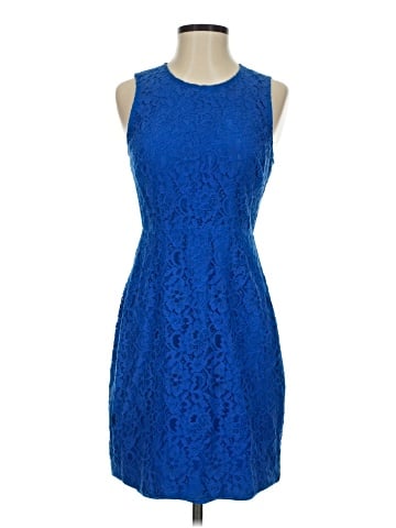 J.Crew Factory Store Cocktail Dress (view 1)