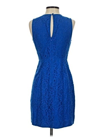 J.Crew Factory Store Cocktail Dress (view 2)