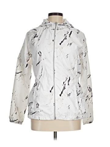 New Balance Zip Up Hoodie (view 1)