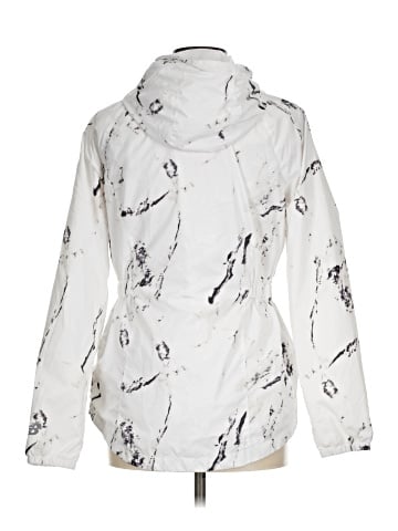 New Balance Zip Up Hoodie (view 2)