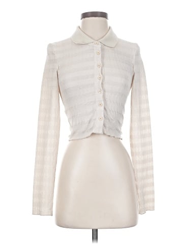 Isalis Long Sleeve Blouse (view 1)