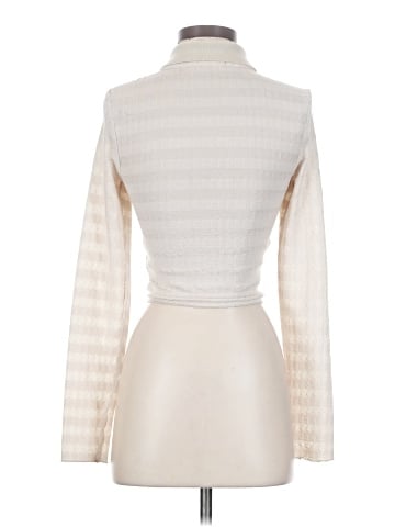 Isalis Long Sleeve Blouse (view 2)