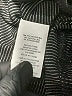 Deux Par Deux Solid Gray Skirt Size 7 - photo 4