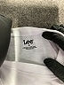Lee Ivory Short Sleeve T-Shirt Size 4T - photo 3
