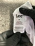Lee Ivory Short Sleeve T-Shirt Size 4T - photo 4