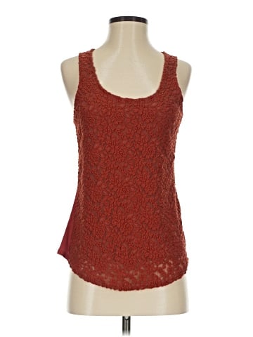 Banana Republic Heritage Collection Sleeveless Top (view 1)