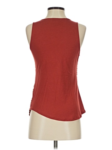 Banana Republic Heritage Collection Sleeveless Top (view 2)