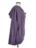 Athleta Purple Pullover Hoodie Size M - photo 4