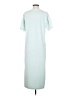 Zella Teal Casual Dress Size XS - photo 2