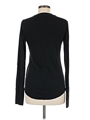 Gap Long Sleeve T-Shirt (view 2)