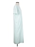 Zella Teal Casual Dress Size XS - photo 4