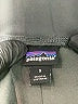 Patagonia 100% Polyester Solid Black Active Pants Size S - photo 4