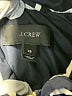 J.Crew 100% Polyester Stripes Blue Vest Size XS - photo 6