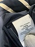 J.Crew 100% Polyester Stripes Blue Vest Size XS - photo 7