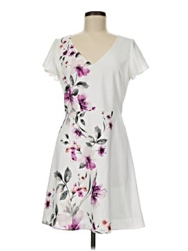 White House Black Market Casual Dress
