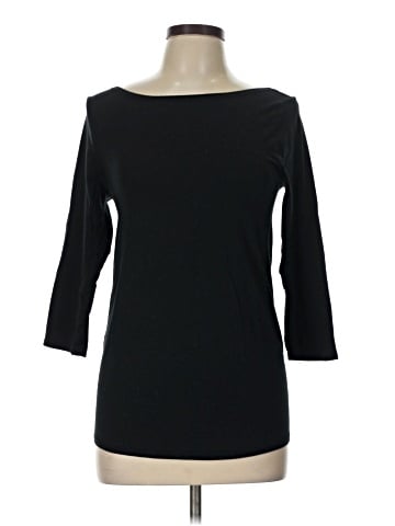 Isabel 3/4 Sleeve T-Shirt (view 1)