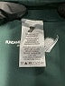 Fundamental Coast Solid Green Active Pants Size L - photo 8