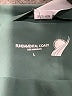 Fundamental Coast Solid Green Active Pants Size L - photo 9